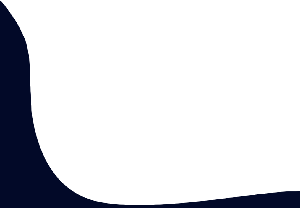 Red Wave Background