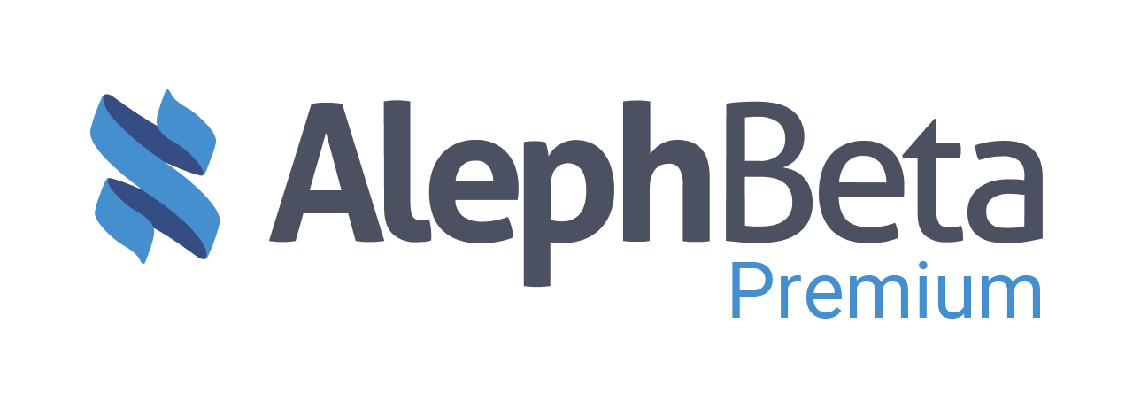 Aleph Beta Premium