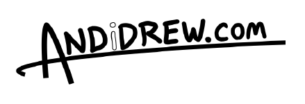 ANDiDREW.com