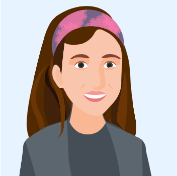 Beth avatar