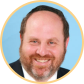 Rabbi David Fohrman